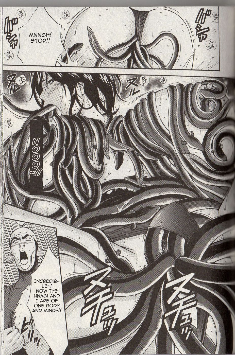 Hentai Manga Comic-Chounyuu For You-Chapter 4-13
